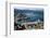 Porto Cervo, Sardinia-Vittoriano Rastelli-Framed Photographic Print