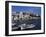 Porto Colomb, Palma, Majorca, Balearic Islands, Spain, Mediterranean-Tom Teegan-Framed Photographic Print