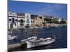 Porto Colomb, Palma, Majorca, Balearic Islands, Spain, Mediterranean-Tom Teegan-Mounted Photographic Print