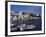 Porto Colomb, Palma, Majorca, Balearic Islands, Spain, Mediterranean-Tom Teegan-Framed Photographic Print