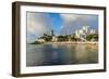 Porto da Barra Beach, Salvador, State of Bahia, Brazil, South America-Karol Kozlowski-Framed Photographic Print