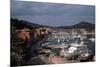 Porto Ercole, Tuscany-Vittoriano Rastelli-Mounted Photographic Print