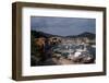 Porto Ercole, Tuscany-Vittoriano Rastelli-Framed Photographic Print