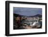 Porto Ercole, Tuscany-Vittoriano Rastelli-Framed Photographic Print