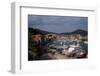 Porto Ercole, Tuscany-Vittoriano Rastelli-Framed Photographic Print