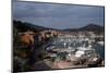 Porto Ercole, Tuscany-Vittoriano Rastelli-Mounted Photographic Print