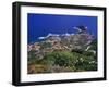 Porto Moniz, Madeira, Portugal-Hans Peter Merten-Framed Photographic Print