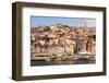 Porto, Portugal-Mark A Johnson-Framed Photographic Print