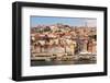 Porto, Portugal-Mark A Johnson-Framed Photographic Print