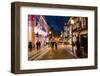 Porto, Portugal-Mark A Johnson-Framed Photographic Print