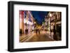 Porto, Portugal-Mark A Johnson-Framed Photographic Print