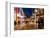 Porto, Portugal-Mark A Johnson-Framed Photographic Print