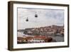 Porto, Portugal-Mark A Johnson-Framed Photographic Print