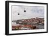 Porto, Portugal-Mark A Johnson-Framed Photographic Print