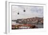 Porto, Portugal-Mark A Johnson-Framed Photographic Print