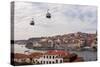 Porto, Portugal-Mark A Johnson-Stretched Canvas