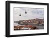 Porto, Portugal-Mark A Johnson-Framed Photographic Print