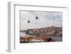 Porto, Portugal-Mark A Johnson-Framed Photographic Print