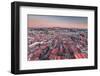 Porto Portugal-Belinda Shi-Framed Photographic Print