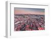 Porto Portugal-Belinda Shi-Framed Photographic Print