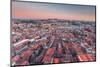 Porto Portugal-Belinda Shi-Mounted Photographic Print