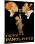 Porto Ramos Pinto-null-Mounted Mini Poster