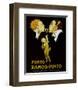 Porto Ramos-Pinto-null-Framed Art Print