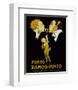 Porto Ramos-Pinto-null-Framed Art Print