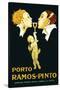 Porto Ramos-Pinto-René Vincent-Stretched Canvas