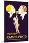 Porto Ramos-Pinto-Ren? Vincent-Mounted Art Print