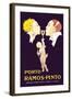 Porto Ramos-Pinto-Ren? Vincent-Framed Art Print