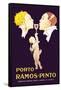 Porto Ramos-Pinto-Ren? Vincent-Framed Stretched Canvas