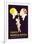 Porto Ramos-Pinto-René Vincent-Framed Art Print