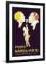 Porto Ramos-Pinto-René Vincent-Framed Art Print