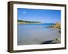 Porto Rotondo, Sardinia, Italy, Mediterranean, Europe-Oliviero Olivieri-Framed Photographic Print