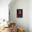 Porto Vasconcellos-null-Framed Stretched Canvas displayed on a wall