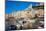 Porto Venere, Cinque Terre, UNESCO World Heritage Site, Liguria, Italy, Europe-Peter Groenendijk-Mounted Photographic Print