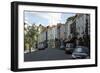 Portobello Road, Notting Hill, London-Richard Bryant-Framed Photographic Print