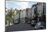 Portobello Road, Notting Hill, London-Richard Bryant-Mounted Photographic Print