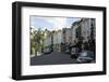 Portobello Road, Notting Hill, London-Richard Bryant-Framed Photographic Print