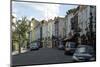 Portobello Road, Notting Hill, London-Richard Bryant-Mounted Photographic Print