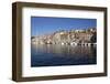 Portoferraio, Elba, Italy, Mediterranean, Europe-Oliviero Olivieri-Framed Photographic Print