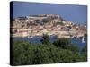 Portoferraio, Island of Elba, Tuscany, Italy-Ken Gillham-Stretched Canvas