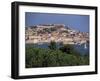 Portoferraio, Island of Elba, Tuscany, Italy-Ken Gillham-Framed Photographic Print