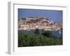 Portoferraio, Island of Elba, Tuscany, Italy-Ken Gillham-Framed Photographic Print