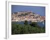 Portoferraio, Island of Elba, Tuscany, Italy-Ken Gillham-Framed Photographic Print