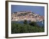 Portoferraio, Island of Elba, Tuscany, Italy-Ken Gillham-Framed Photographic Print