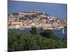 Portoferraio, Island of Elba, Tuscany, Italy-Ken Gillham-Mounted Photographic Print