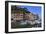 Portofino 2A-Chris Bliss-Framed Photographic Print