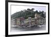 Portofino 3-Chris Bliss-Framed Photographic Print